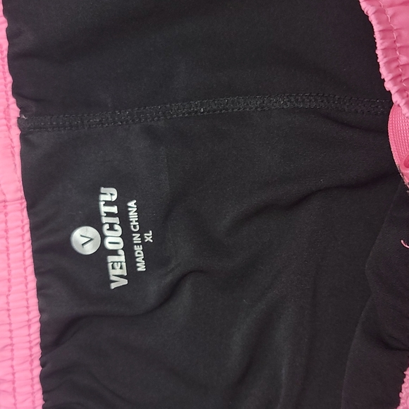 Velocity Women's Short - Picture 2 of 5